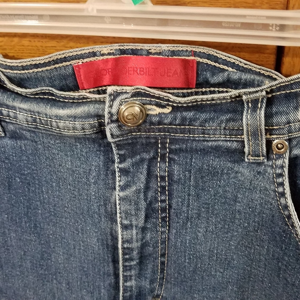 Gloria Vanderbilt Misses jeans